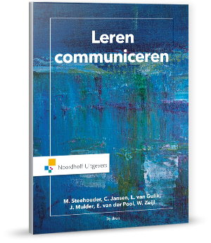de luisterclub zwolle 9 Leren communiceren